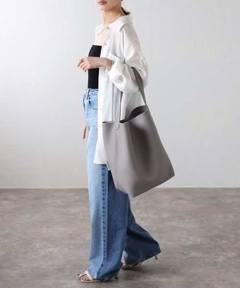 ワンショルダートートバッグ 12-1150